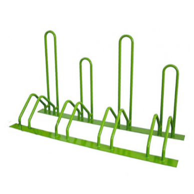 OUTDOOR BICYCLE RACK UBI1